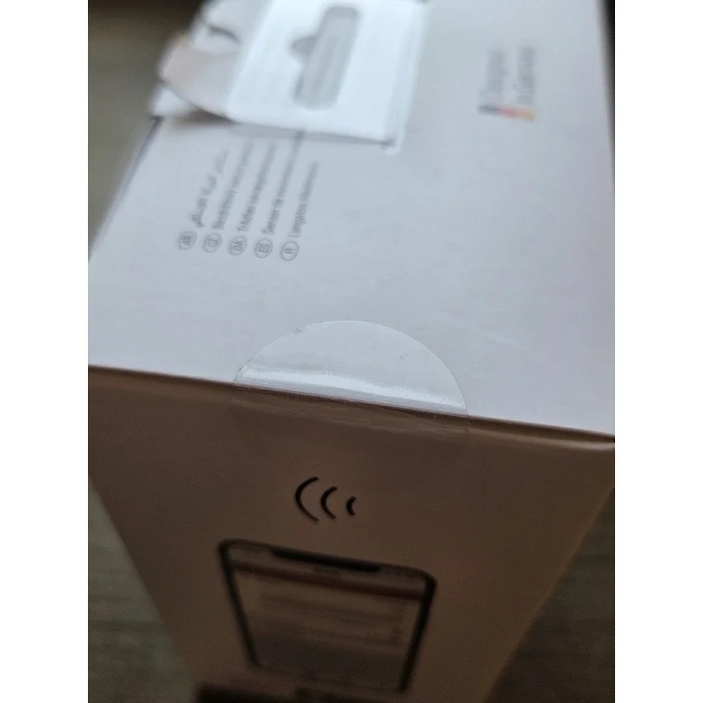 New Eve Motion Wireless Motion Sensor Sealed